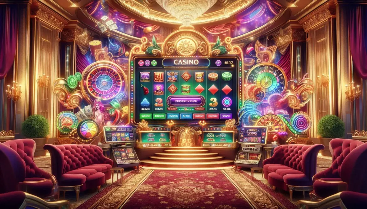 Spinmama Casino